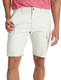 Multi-pocket casual overalls-D335