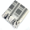 Outdoor scarf-D711