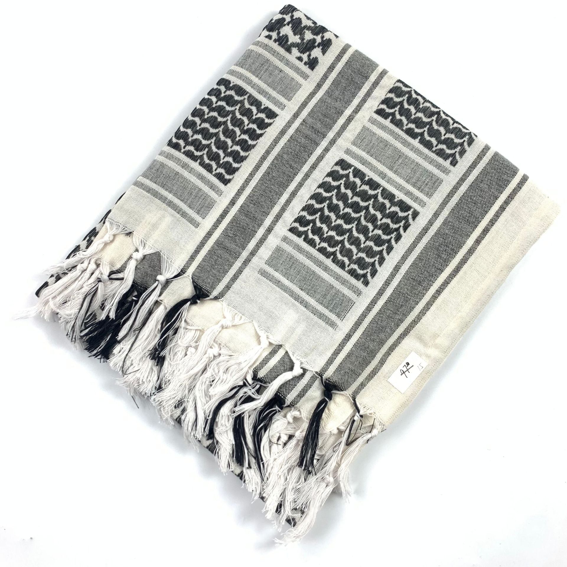 Outdoor scarf-D711
