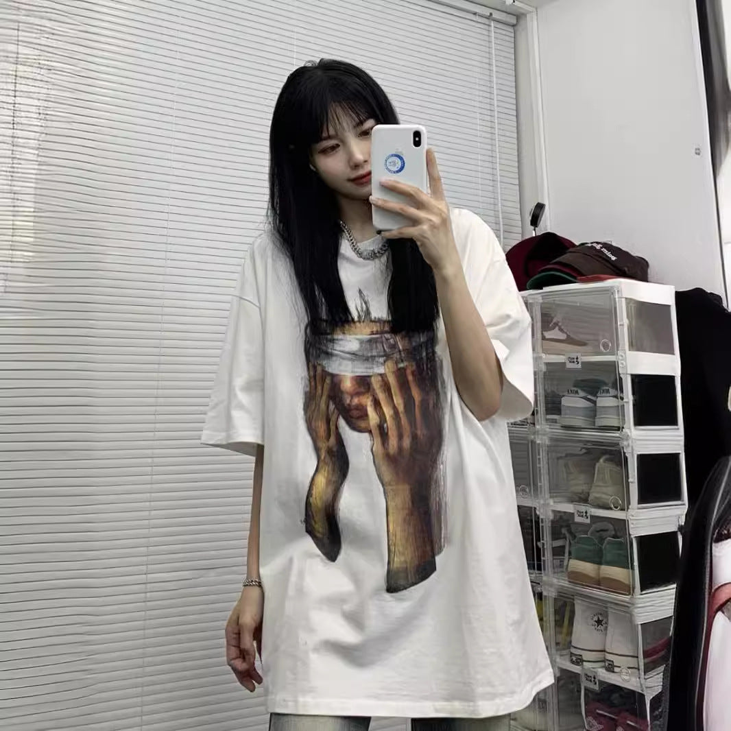 Vintage TEE-D714
