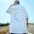 Vintage printing TEE-D719