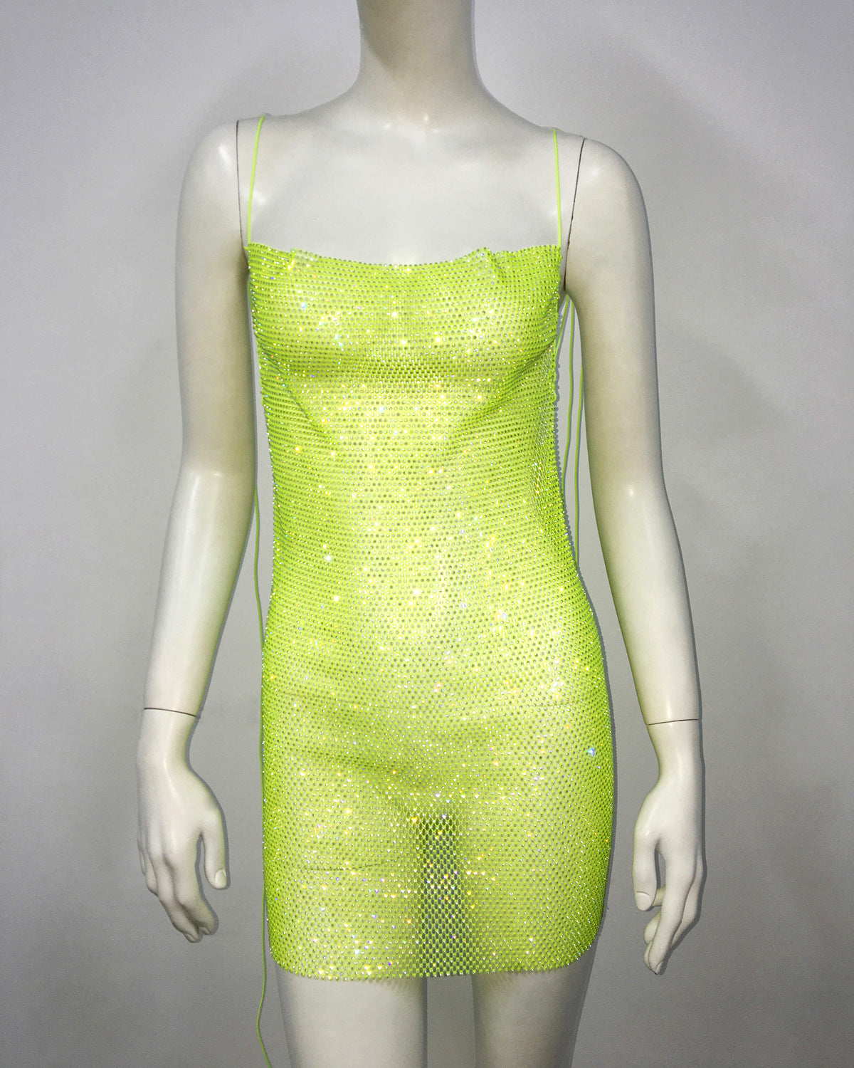 Sexy tight group-D634