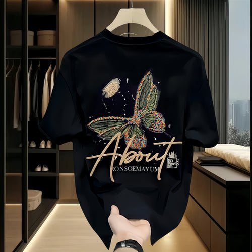 Butterfly TEE-D466