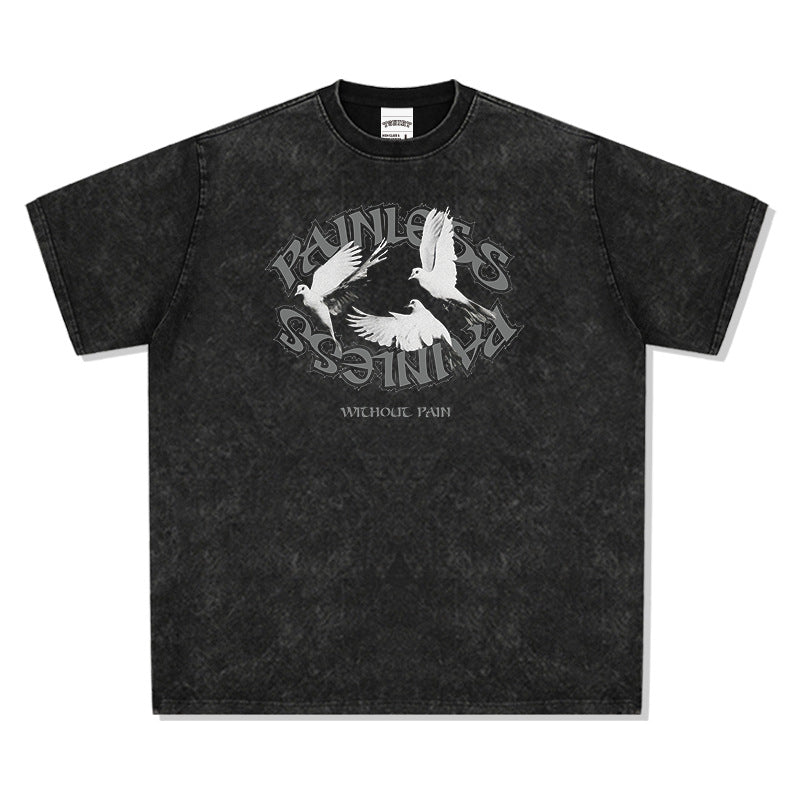 ”Pigeon“ TEE-D511