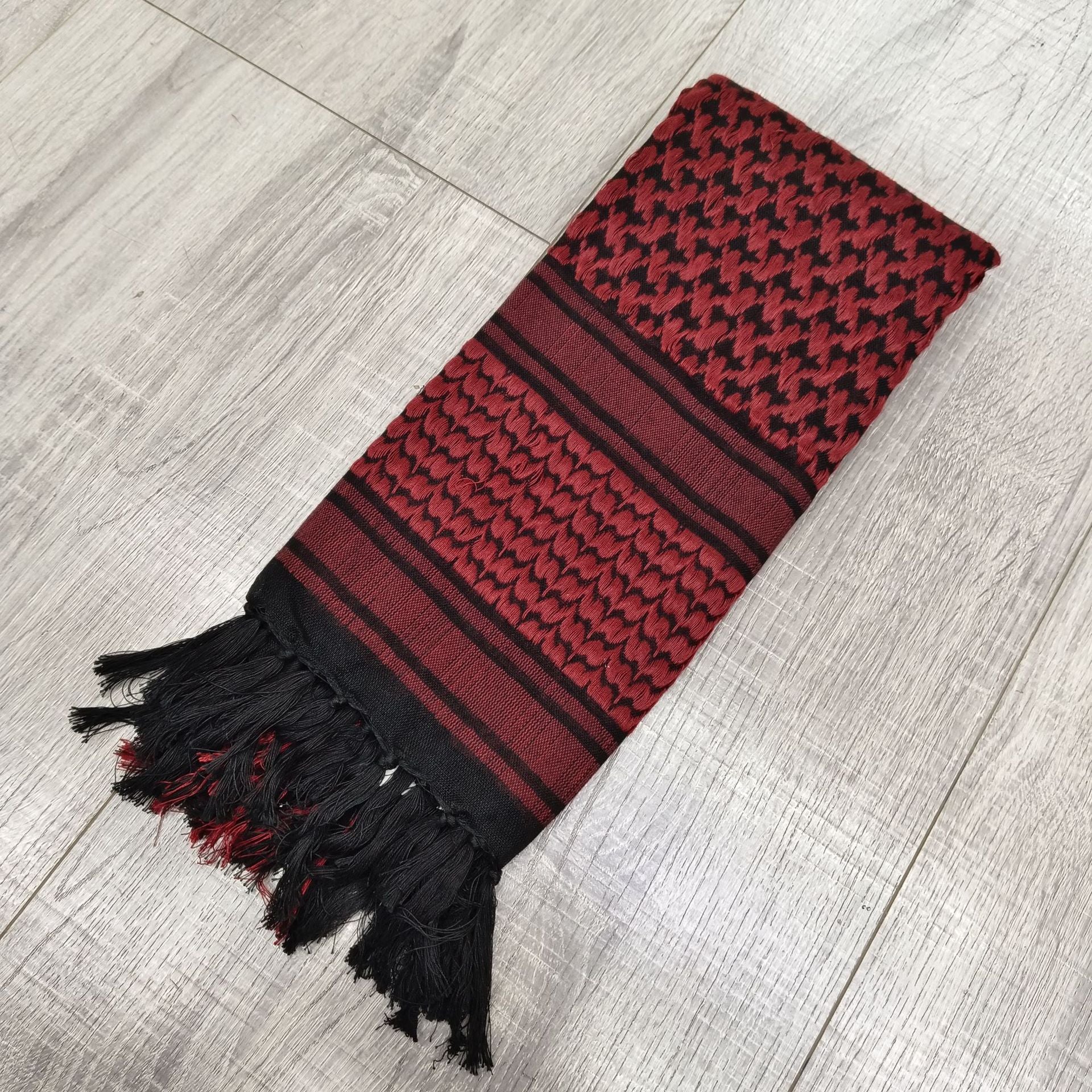 Outdoor scarf-D711