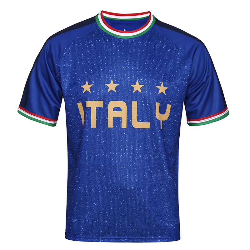 Jersey by country-D440