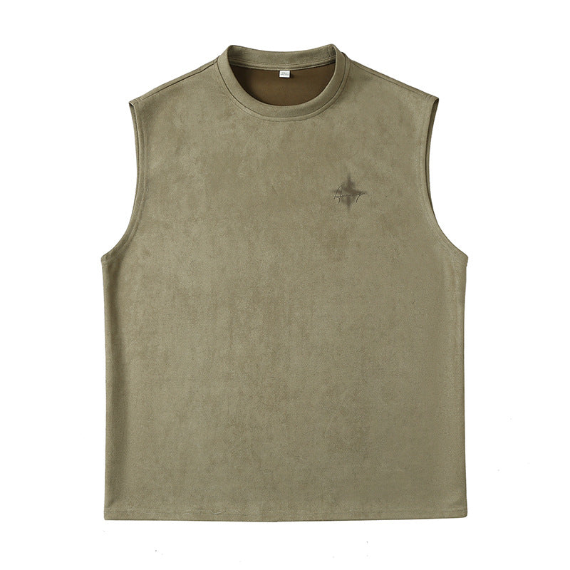 Design vest-D594