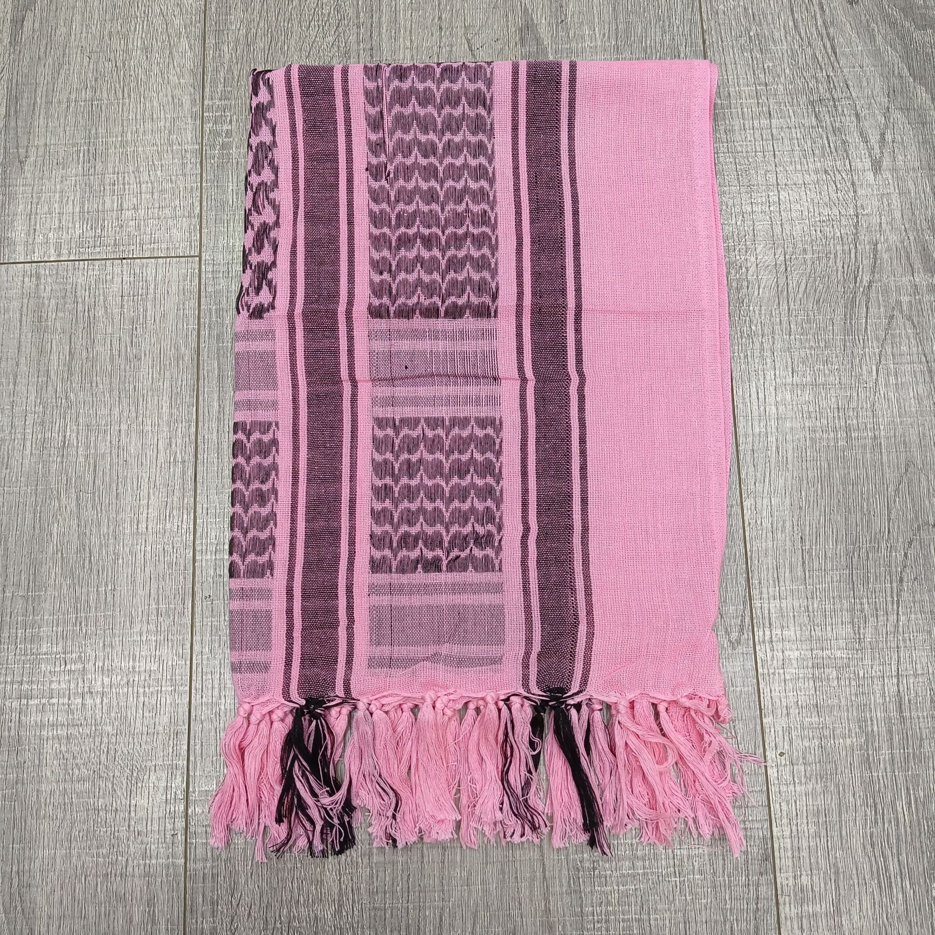 Outdoor scarf-D711