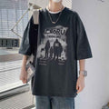 Printing TEE-D495