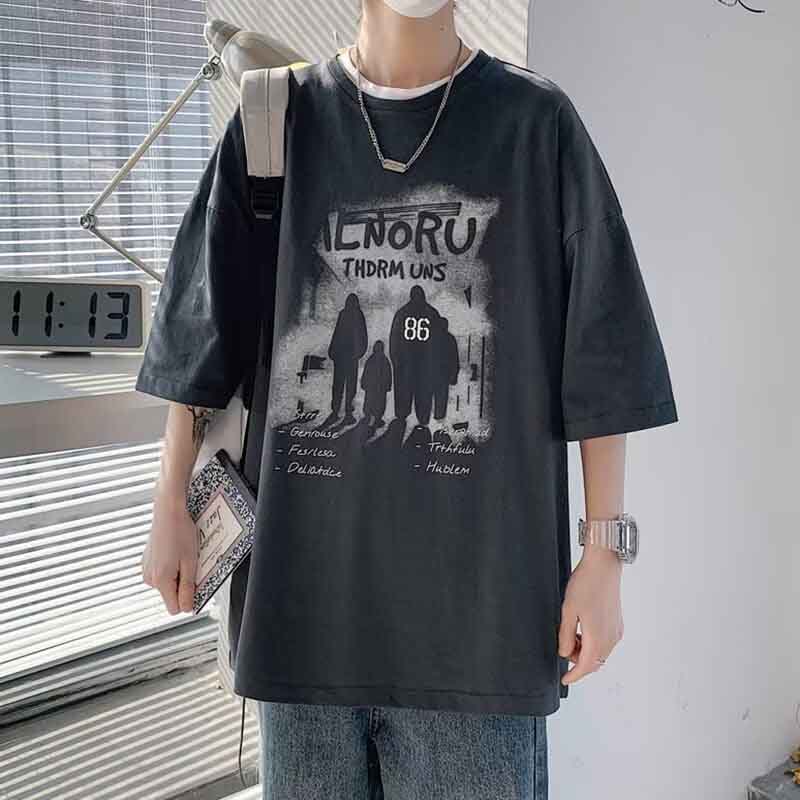 Printing TEE-D495