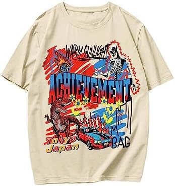 Vintage Lettering TEE-D668