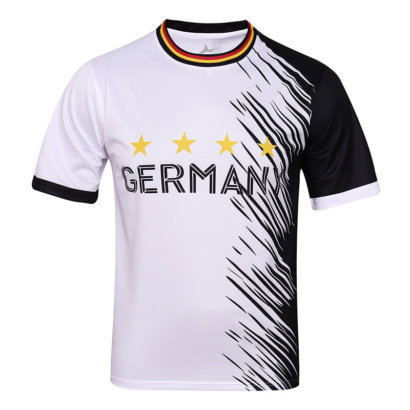 Jersey by country-D439