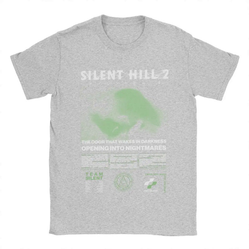 Silent Hill 2 TEE-D572