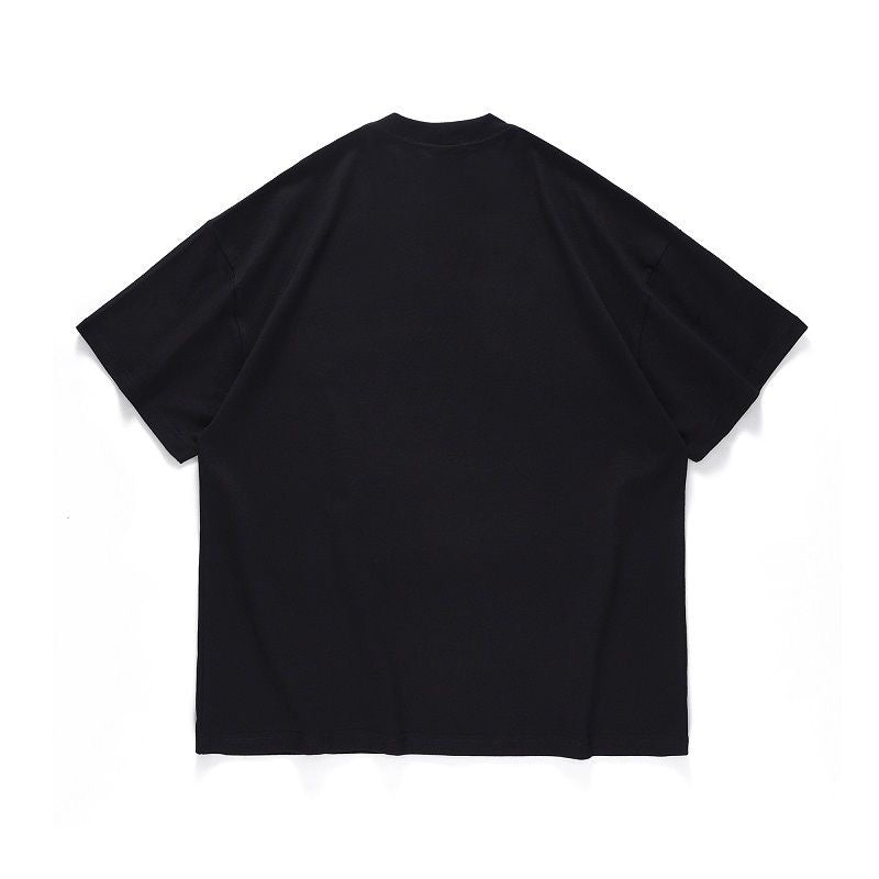 Tooth vintage TEE-D588