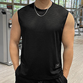 Quick Dry Sports Vest-D615