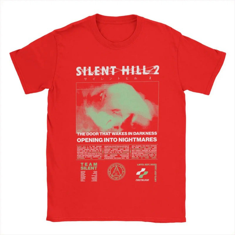 Silent Hill 2 TEE-D572