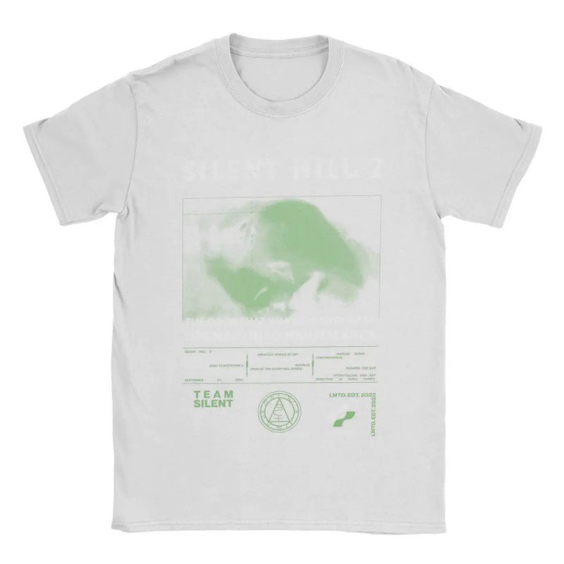 Silent Hill 2 TEE-D572