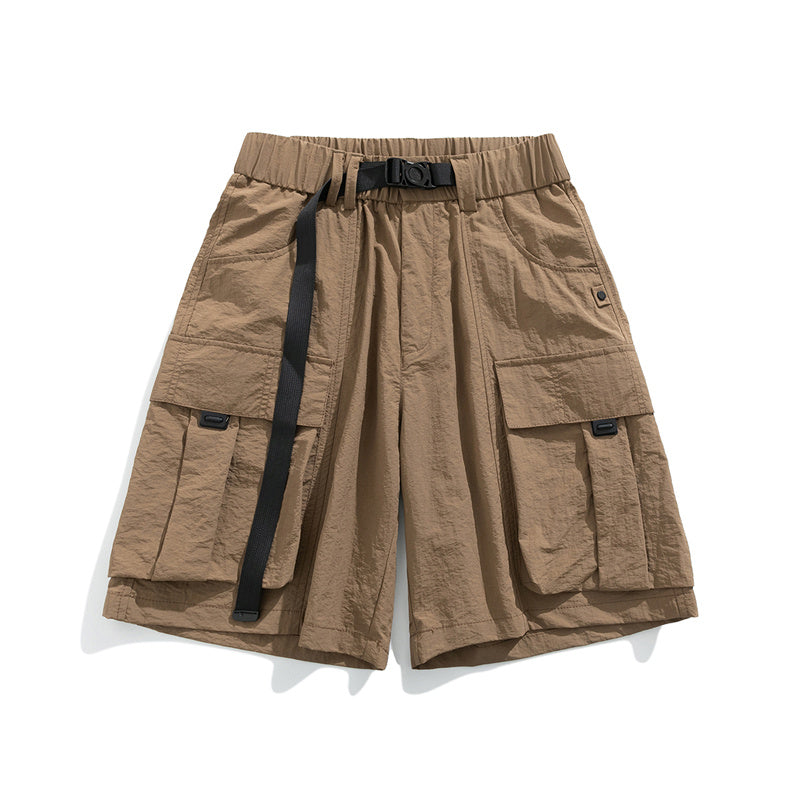 Sports quick drying-B12
