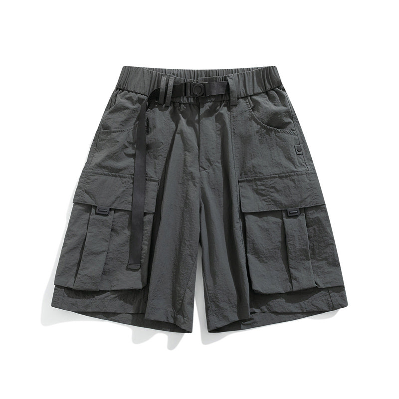 Sports quick drying-B12